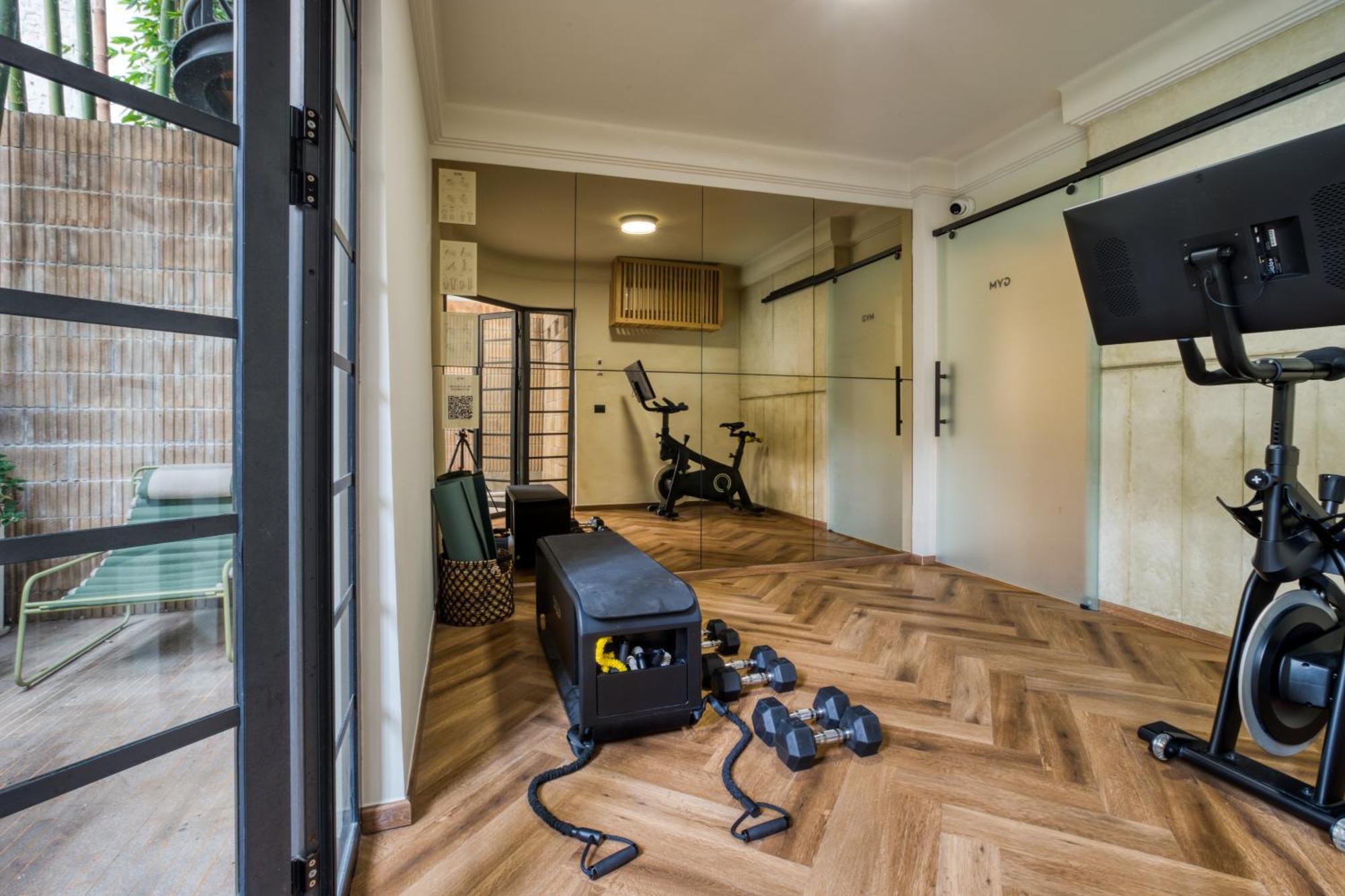 Rodona Hotel — Photos 3