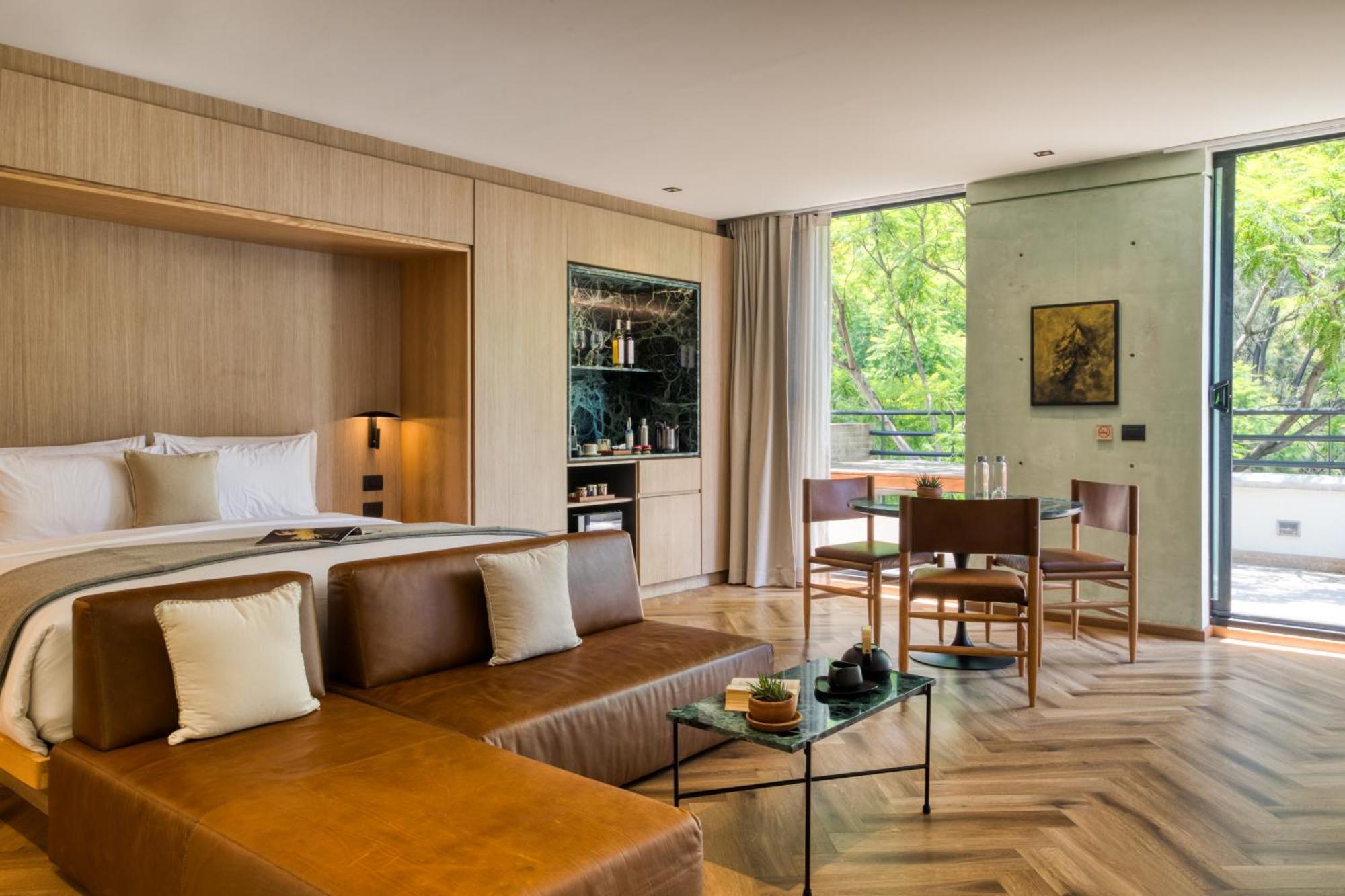 Rodona Hotel — Photos 1
